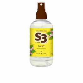 Perfume Unisex S3 S3 CLASSIC FRESH EDC 240 ml Fresh Precio: 2.95000057. SKU: B19NRGVPF2