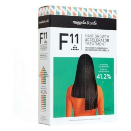 F11 Tratamiento Cabello Más Largo Y Grueso