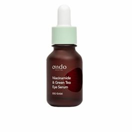 Sérum para el Contorno de Ojos Ondo Beauty 36.5 SSU-DAM Té Verde Niacinamide Precio: 41.50000041. SKU: B13HTV9F6G