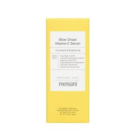 Meisani Glow Drops Vitamin C Serum