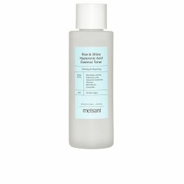 Tónico Facial Meisani Rice And Shine 150 ml