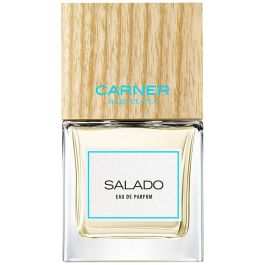 Perfume Unisex Carner Barcelona EDP Salado 50 ml