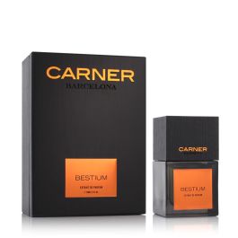 Perfume Unisex Carner Barcelona Bestium (50 ml) Precio: 138.89000004. SKU: S8301141