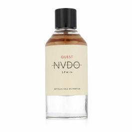 Perfume Unisex Nvdo Spain EDP Quest (75 ml) Precio: 44.9499996. SKU: S8304488