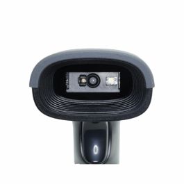 Lector de Código de Barras 2D Premier MS3-2D BR/ Bluetooth/ USB/ Radiofrecuencia