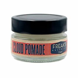 Crema de Peinado Freak´s Grooming Cloud Pomade (120 ml) Precio: 9.9499994. SKU: S05109380
