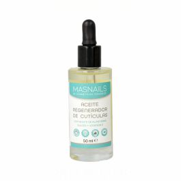 Tratamiento para Cutículas Masnails Aceite (50 ml) Precio: 14.49999991. SKU: S4258252