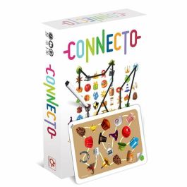 Juego connecto