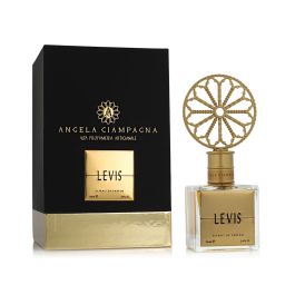 Perfume Unisex Angela Ciampagna Levis 100 ml