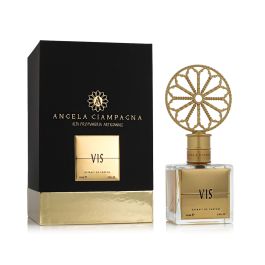 Perfume Unisex Angela Ciampagna Vis 100 ml Precio: 195.78999957. SKU: B143MP84AL