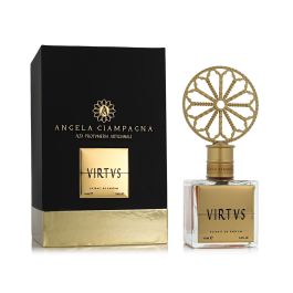 Perfume Unisex Angela Ciampagna Virtus 100 ml Precio: 281.49999988. SKU: B14XMWDY9C