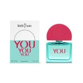Perfume Infantil Kids Of Sun EDP You (50 ml) Precio: 29.94999986. SKU: S4517092