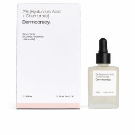 Dermocracy 2% Ácido Hialurónico + Manzanilla Sérum Facial Precio: 17.5000001. SKU: S05108006