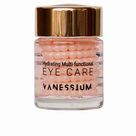 Sérum para el Contorno de Ojos Vanessium Eye Care Hidratante 15 ml Precio: 31.95000039. SKU: S05109261