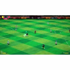 Videojuego para Switch Microids Golazo 2 Deluxe! (FR)