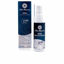 Loción Calmante Lliv Nature Tatau CBD 30 ml Producto Bixoto.com. Precio: 21.95000016. SKU: B19GCKCHGV