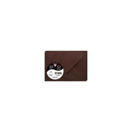 Sobre Clairefontaine Pollen 75X100 120G Cacao Paquete De 20 Precio: 4.94999989. SKU: B174XMCM4A