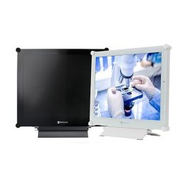 AG Neovo Monitor X-19Ew 48.3cm 19 Pulgadas 1280x1024 SXGA 3ms Blanco