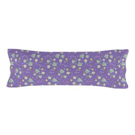 Funda de almohada HappyFriday Baleno Teen Pyjama Multicolor 45 x 110 cm Precio: 20.50000029. SKU: B136NFY769