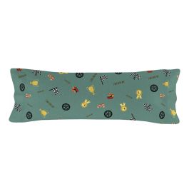 Funda de almohada HappyFriday Baleno Teen Racer Car Multicolor 45 x 110 cm Precio: 8.68999978. SKU: B15DFY8MB2