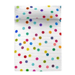 Colcha HappyFriday HF Confetti Multicolor 180 x 260 cm Precio: 78.49999993. SKU: B1829KXJC2