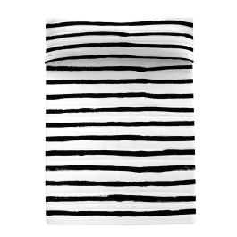 Colcha HappyFriday Blanc Stripes Multicolor 260 x 260 cm Precio: 113.95000034. SKU: B1JJTNSYLM
