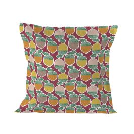 Funda de almohada HappyFriday Moshi Moshi Harvestwood Multicolor 80 x 80 cm Precio: 8.336900181499999. SKU: B17D4HHPJX