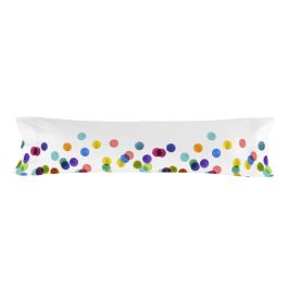 Funda de almohada HappyFriday Confetti Multicolor 45 x 155 cm Precio: 16.94999944. SKU: B1E3W3F9AE