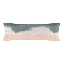 Funda de almohada HappyFriday Blanc Seaside Multicolor 45 x 110 cm Precio: 15.1250007139. SKU: B18CTNCDGL