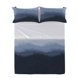 Sábana Encimera HappyFriday Blanc Nightfall Multicolor 210 x 270 cm Precio: 40.534999395. SKU: B13MKYAYKA