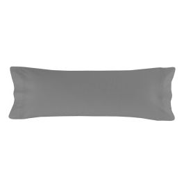 Funda de almohada HappyFriday BASIC Beige 45 x 110 cm Precio: 11.49999972. SKU: B1HFR3WHRM