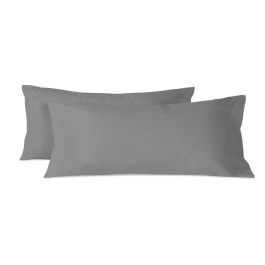 Funda de almohada HappyFriday BASIC Beige 45 x 110 cm (2 Unidades) Precio: 18.8899997. SKU: B13QL3ZTY5