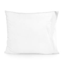 Funda de almohada HappyFriday BASIC Blanco 60 x 70 cm Precio: 11.9669004114. SKU: B138XP9A9A