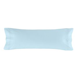 Juego de funda nórdica HappyFriday Basic Kids Azul Cama de 105 2 Piezas