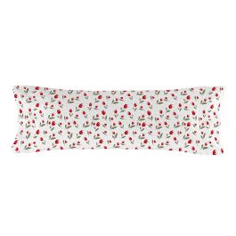 Juego de funda nórdica HappyFriday Mr Fox Red riding hood Multicolor Cama de 105 2 Piezas