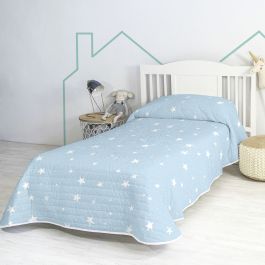 Colcha HappyFriday BASIC KIDS Azul 200 x 260 cm Precio: 68.4013. SKU: B18H29WV5C