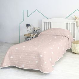 Colcha HappyFriday BASIC KIDS Rosa 200 x 260 cm Precio: 68.4013. SKU: B1G8A6PWPM