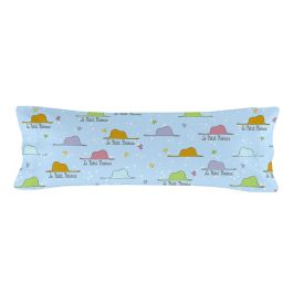 Juego de funda nórdica HappyFriday Le Petit Prince Imagination Multicolor Cama de 105 2 Piezas