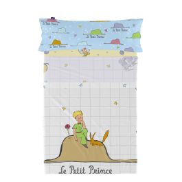 Juego de Sábanas HappyFriday Le Petit Prince Imagination Multicolor 2 Piezas Precio: 31.50000018. SKU: B12JDXPRHX