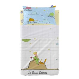 Juego de Sábanas HappyFriday Le Petit Prince Imagination Multicolor Cuna de Bebé 2 Piezas Precio: 31.50000018. SKU: B13JVG43VE