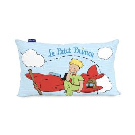 Funda de cojín HappyFriday Le Petit Prince Voyageur Multicolor 50 x 30 cm Precio: 19.98999981. SKU: B1JEKB2P8W