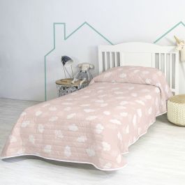 Colcha HappyFriday BASIC KIDS Rosa 200 x 260 cm Precio: 68.4013. SKU: B1ALR7EGVH