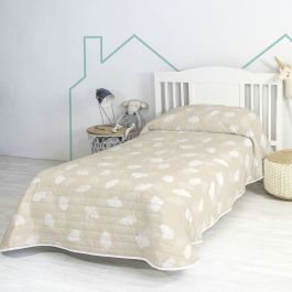 Colcha HappyFriday BASIC KIDS Beige 200 x 260 cm Precio: 87.78999999. SKU: B18AYKV29A