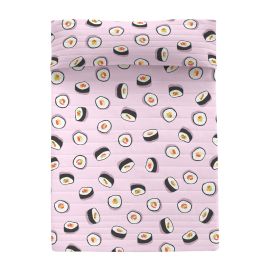 Colcha HappyFriday Aware Multicolor Sushi 240 x 260 cm Precio: 72.99723211. SKU: B1CSGVAKB8