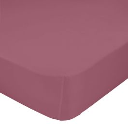 Sábana Bajera HappyFriday BASIC Magenta 105 x 200 x 32 cm Precio: 19.94999963. SKU: B15825P9MB