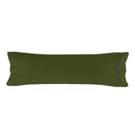 Funda de almohada HappyFriday BASIC Verde 45 x 125 cm Precio: 14.49999991. SKU: B1JYH6KTB9