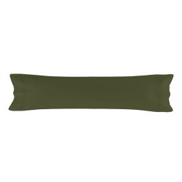 Funda de almohada HappyFriday BASIC Verde 45 x 155 cm Precio: 22.093269. SKU: B14CDCLG3A