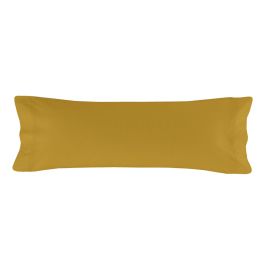 Funda de almohada HappyFriday Basic Mostaza 45 x 110 cm Precio: 10.50000006. SKU: B19KAPF74V