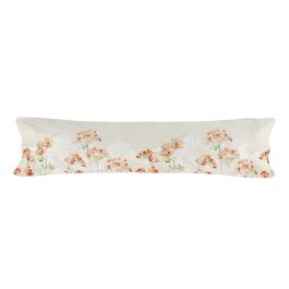 Funda de almohada HappyFriday Riomaggiore Multicolor 45 x 155 cm