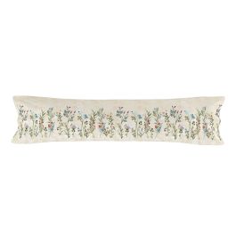 Funda de almohada HappyFriday Vernazza Multicolor 45 x 155 cm